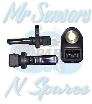 Intake Manifold Pressure Sensor VW Gol4 AUM Audi (2 PIN)