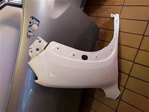2021 RENAULT KWID FENDER RIGHTSIDE FOR SALE SUPER CLEAN