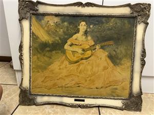 Painting