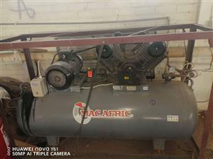 Compressor for sale