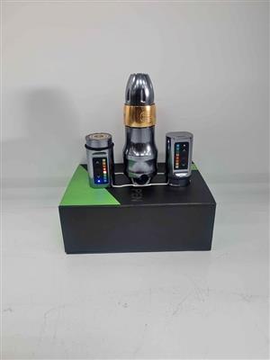 Wireless Tattoo Pen Kit