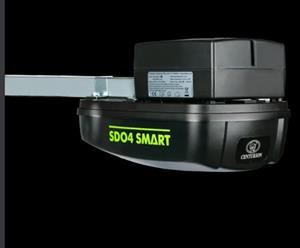 Garage and industrial roller shutter door motors