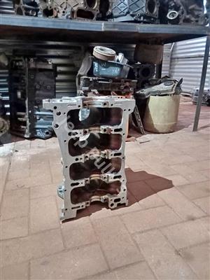 Jeep Engine Blocks Available  