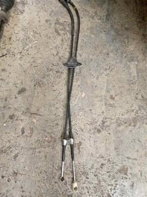 Chevrolet Spark 2008 Gear Selector. 0.8