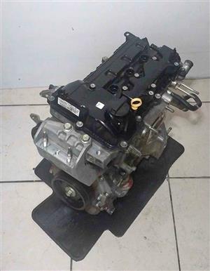 Suzuki K10c 1.0L 2023 model Engine