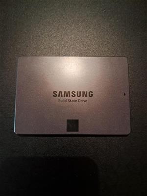 Samsung SSD 840 EVO 250GB 2.5inch