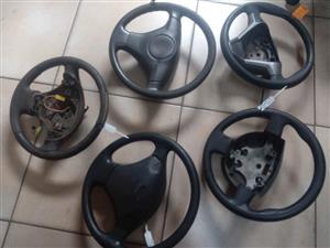 Ford  steering wheels for sale