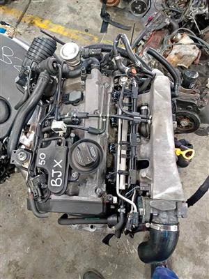 VW AUDI BJX 1.8T ENGINES FOR SALE