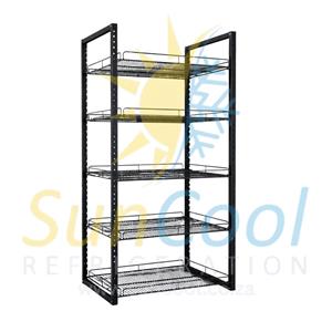 Shelving 