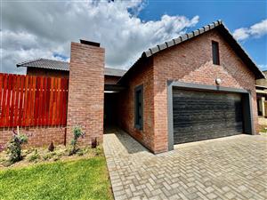 House For Sale in Terra Nova