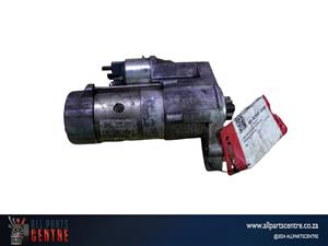 Land Rover Discovery 3 2.7 TDV6 L319 starter