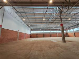 Office Rental Yearly in Witfontein