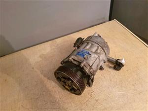 VW SHARAN AIRCON PUMP FORSALE
