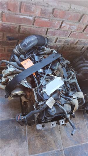chh engine  FOR SALE Available Now 