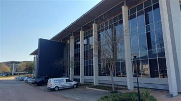 AAA-Grade Stand-Alone Corporate Head Office To Let | 2926.85m² | Highveld Techno Park, Centurion