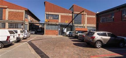Koedoespoort Warehouse / Distribution Centre / Manufacturing Facility To Let in Pretoria