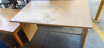 Study desk R399 280 Steve Biko road  Gezina  Pretoria  