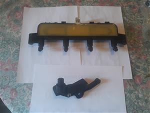 Coil Pack Peugeot 206