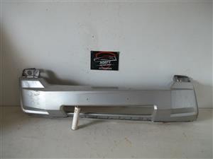 Jeep (Liberty/Sport/Limited) '08-'12 front bumper