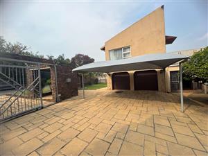 House For Sale in Brackendowns