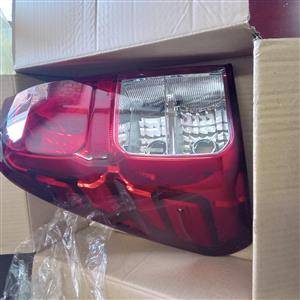 Toyota GD6 left taillight for sale