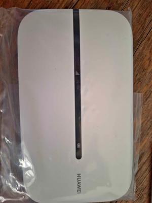 Huawei Mobile Wifi Router