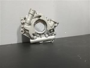 Jeep Grand Cherokee 5.7 Wk1 New Oil Pump For Sale 