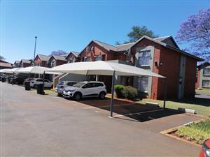 CHARMING 1 BEDROOM  APARTMENT IN THERESAPARK