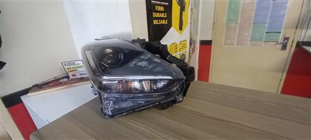 SWIFT 2025 SUZUKI SWIFT HEADLIGHT RIGHT SIDE FOR SALE