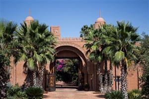 A Landmark Hotel Estate With Wildlife, Cinema & 19 Development Plots