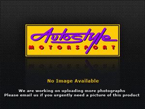 Universal Autostyle Sticker Medium