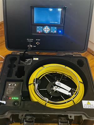 Inspection Camera for sale 