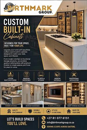 Kitchen Renovations