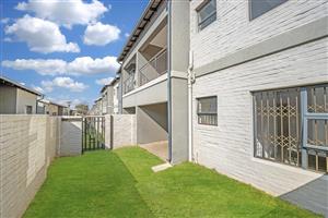 Apartment For Sale in Brentwood Park