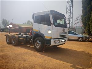 USED 2016 FAW TRUCK FOR SALE