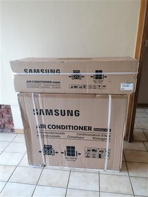 NEW Samsung Air Conditioner 24000BTU Inverter