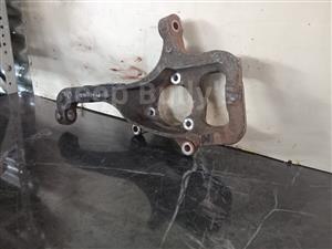 Dodge Nitro Used Steering Knuckle