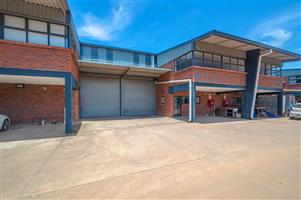 Industrial Rental Monthly in Waterfall