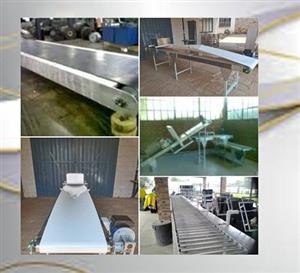 Conveyors Belt conveyors, WhatsApp 