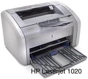 hp 1020 second hand printer