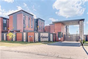 Townhouse For Sale in Mindalore
