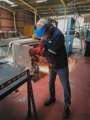 WORKING AT HEIGHTS COURSES 