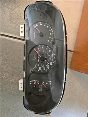 2002 Kia Shuma 1.8 Cluster For Sale