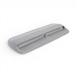 Fibreforce Subaru Style Bonnet Vent Scoop - Medium (62x26cm)