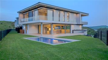 Sustainable Luxury Living