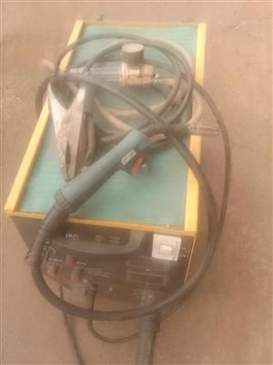 Co2 welding machine