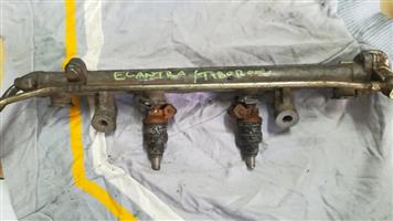 HYUNDAI ELANTRA/TRIBURON 2.0 -35310-23210 INJECTOR RAIL FOR SALE