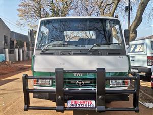 2012 TATA EX2 MANUAL