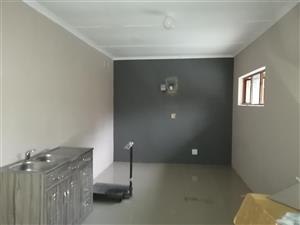 One bedroom cottage to let in Capetown 