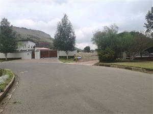 Top town land for sale